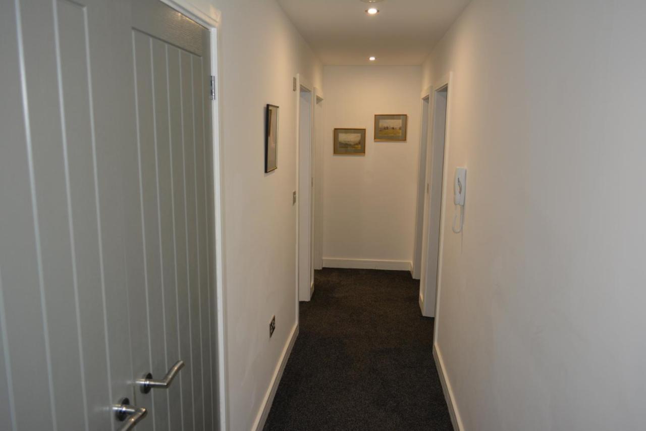 8 Jarn Court Apartment Oxford Exterior photo