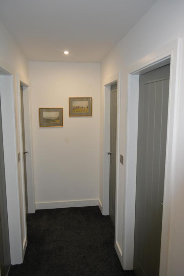 8 Jarn Court Apartment Oxford Exterior photo